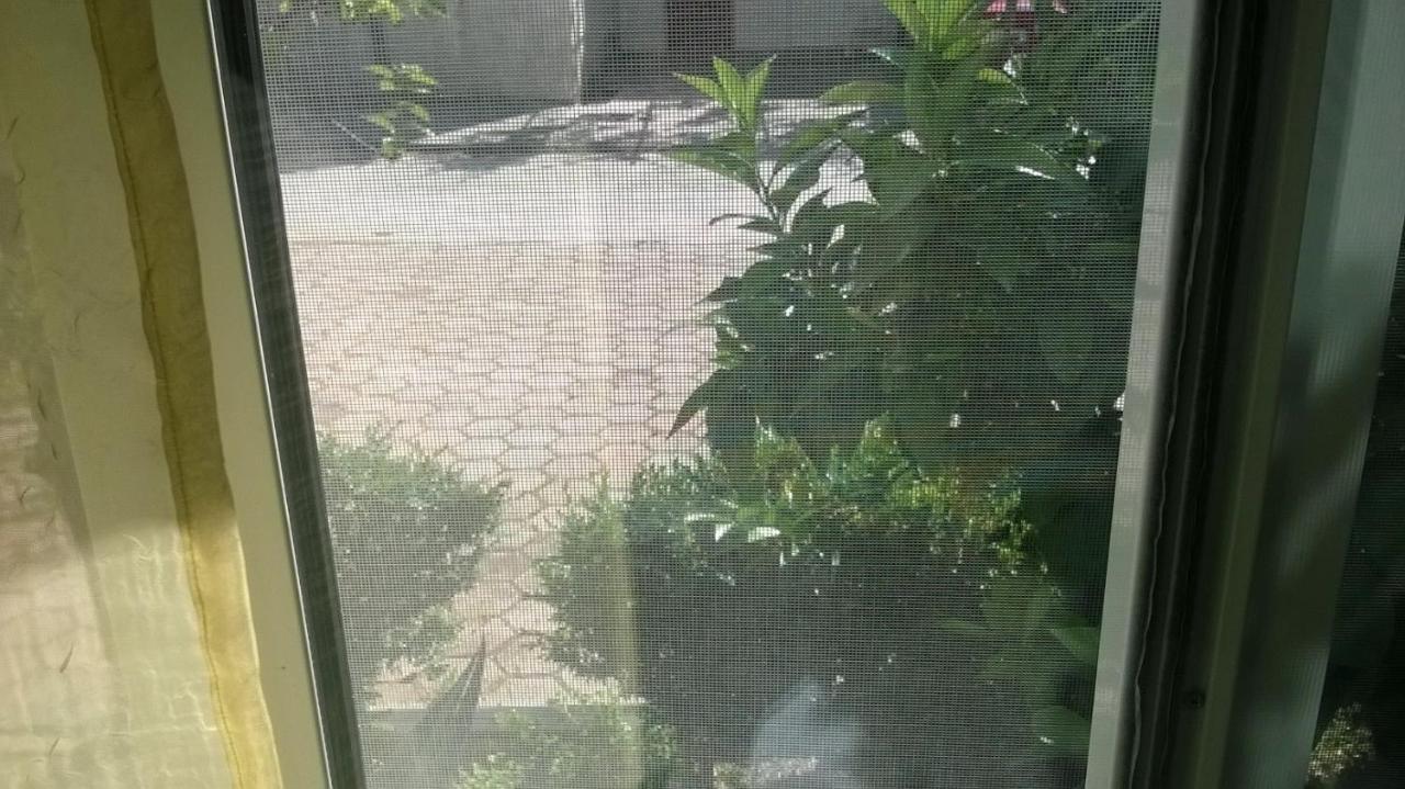Apartman Renata Omiš Esterno foto